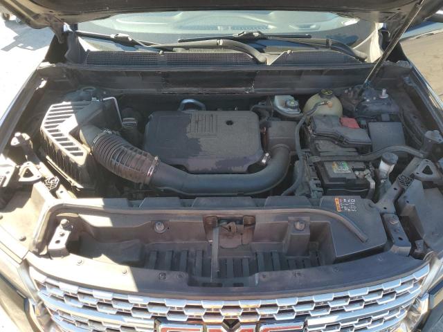 Photo 12 from auction – 2022 GMC ACADIA SLE with VIN 1GKKNKL40NZ161153
