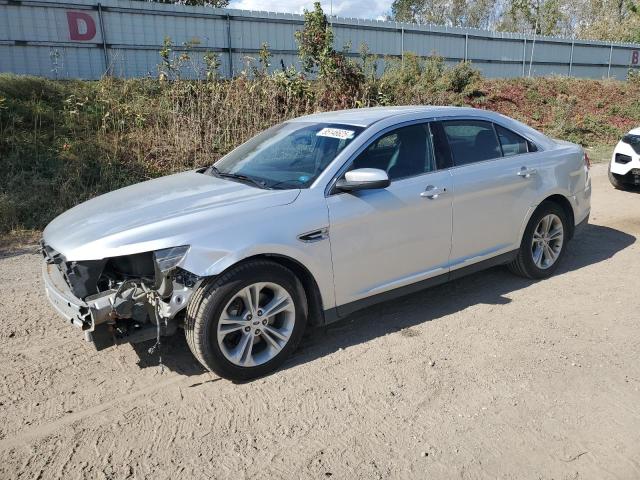 Photo 1 from auction – 2016 FORD TAURUS SEL with VIN 1FAHP2H87GG140865