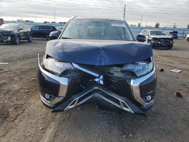 Photo 5 from auction – 2019 MITSUBISHI OUTLANDER with VIN JA4AZ3A38KZ034314