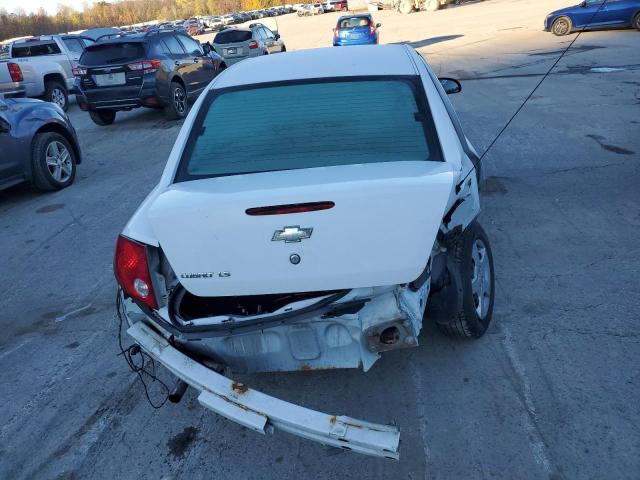 Photo 6 from auction – 2007 CHEVROLET COBALT LS with VIN 1G1AK55F977238092