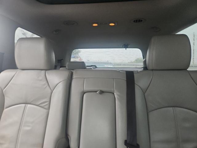 Photo 10 from auction – 2011 GMC ACADIA SLT with VIN 1GKKVRED7BJ118848