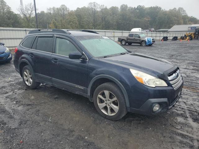 Photo 4 from auction – 2013 SUBA OUTBACK 2.5I PREMIUM with VIN 4S4BRBGC1D3232827