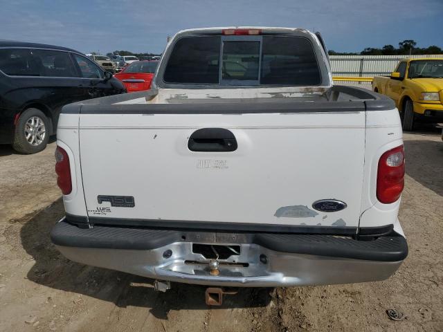 Photo 6 from auction – 2001 FORD F150 SUPERCREW with VIN 1FTRW07L91KF72065
