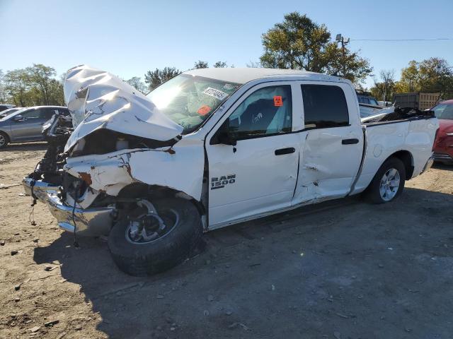 RAM 1500 CLASS 2023 with VIN 1C6RR7LG3PS519385 - Photo from auction
