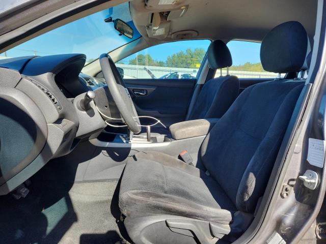 Photo 7 from auction – 2015 NISSAN ALTIMA 2.5 with VIN 1N4AL3AP4FC242330