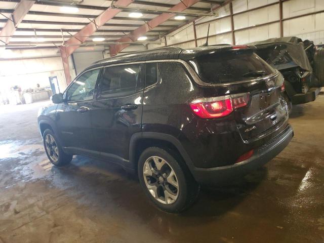 Photo 2 from auction – 2018 JEEP COMPASS LI with VIN 3C4NJDCB1JT470632