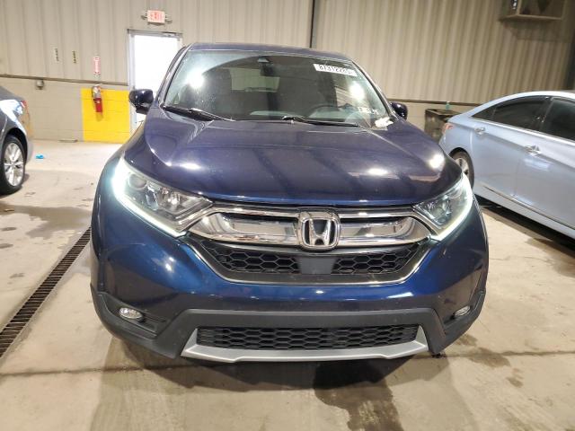 Photo 5 from auction – 2019 HONDA CR-V EX with VIN 7FARW2H57KE035452