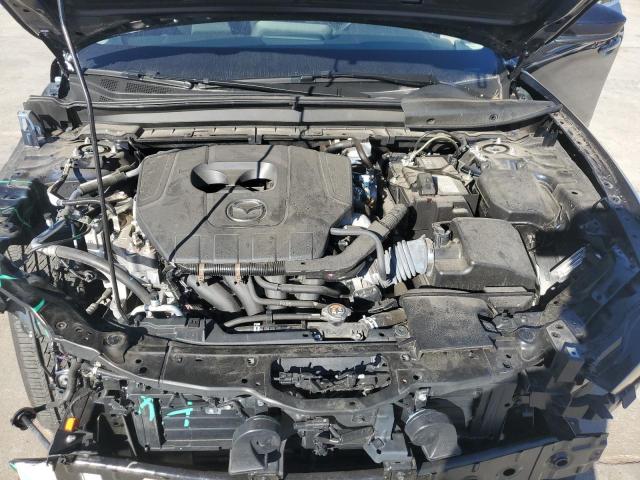 Photo 11 from auction – 2024 MAZDA CX-30 with VIN 3MVDMBAM9RM606151