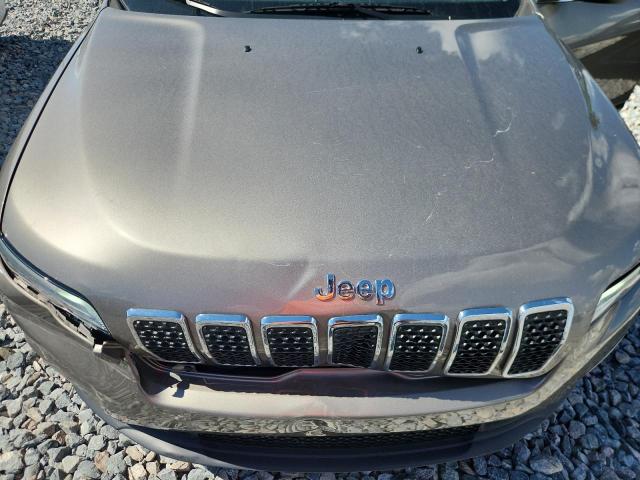 Photo 12 from auction – 2019 JEEP CHEROKEE L with VIN 1C4PJLCB4KD206007