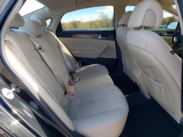 Photo 10 from auction – 2016 HYUNDAI SONATA SPO with VIN 5NPE34AF1GH392359