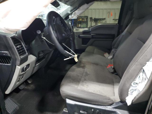 Photo 7 from auction – 2020 FORD F150 SUPER with VIN 1FTEW1E48LFA75598