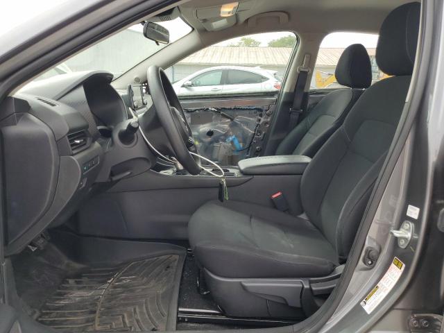 Photo 7 from auction – 2024 NISSAN SENTRA S with VIN 3N1AB8BV7RY247284