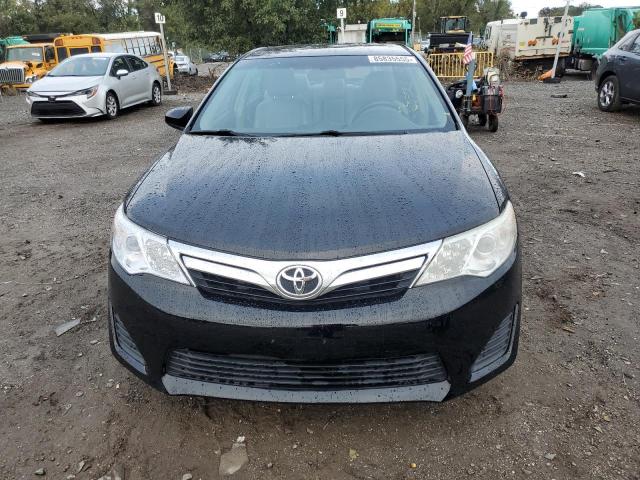Photo 5 from auction – 2014 TOYOTA CAMRY L with VIN 4T4BF1FK6ER437251