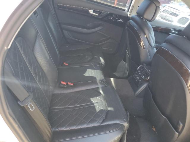 Photo 10 from auction – 2015 AUDI A8 L QUATT with VIN WAU32AFD8FN022456
