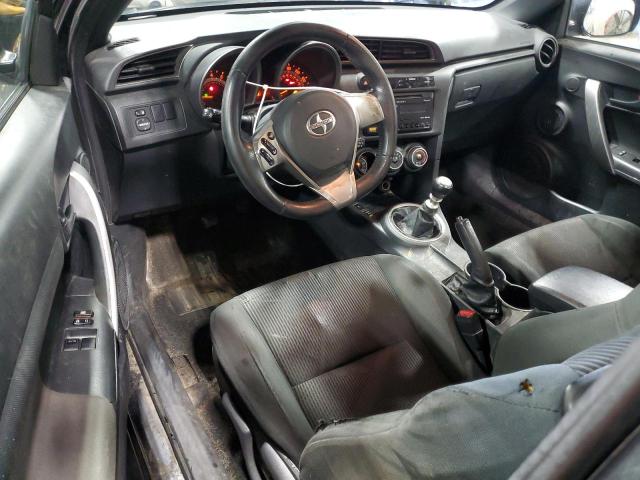 Photo 8 from auction – 2012 TOYOTA SCION TC with VIN JTKJF5C70C3029566