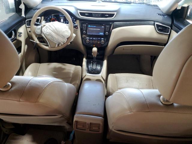 Photo 8 from auction – 2014 NISSAN ROGUE S with VIN 5N1AT2MV7EC793585