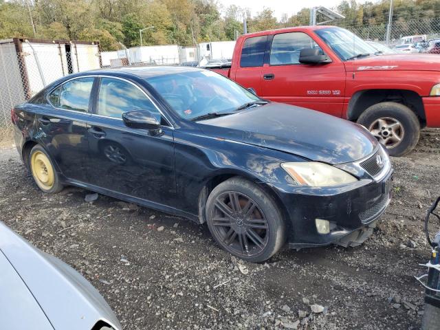 Photo 4 from auction – 2006 LEXUS IS 250 with VIN JTHCK262162000628