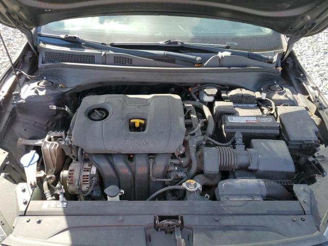 Photo 11 from auction – 2019 KIA FORTE with VIN 3KPF24AD7KE109658