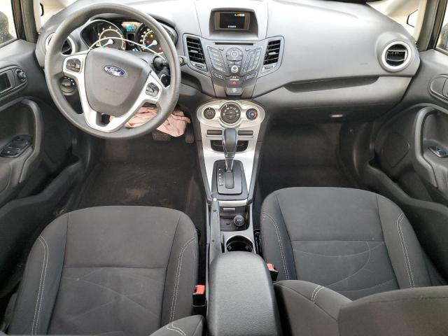 Photo 8 from auction – 2019 FORD FIESTA SE with VIN 3FADP4BJ2KM126506