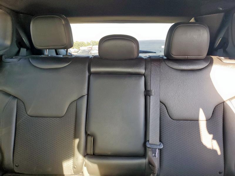 Photo 10 from auction – 2025 JEEP COMPASS LA with VIN 3C4NJDBN5ST527637