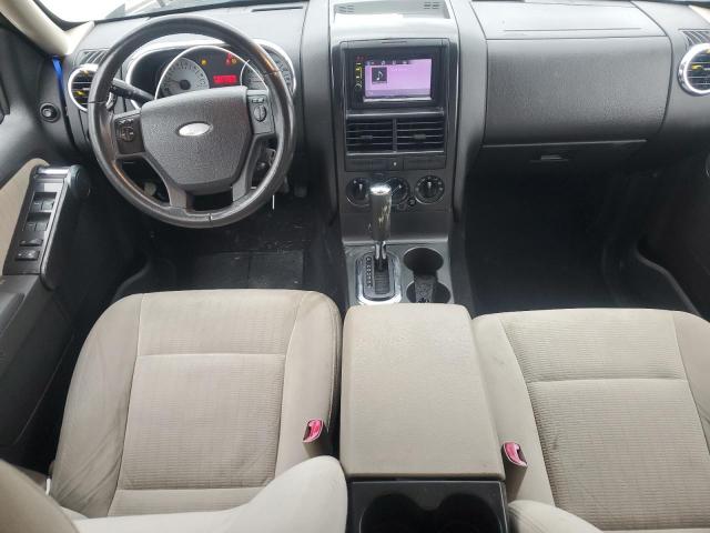 Photo 8 from auction – 2008 FORD EXPLORER S with VIN 1FMEU31E18UA56003