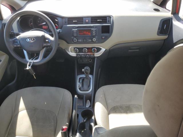 Photo 8 from auction – 2015 KIA RIO LX with VIN KNADM4A36F6527078