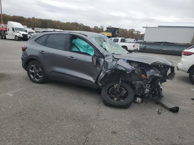 Photo 4 from auction – 2025 FORD ESCAPE ST with VIN 1FMCU9NA9SUB03576