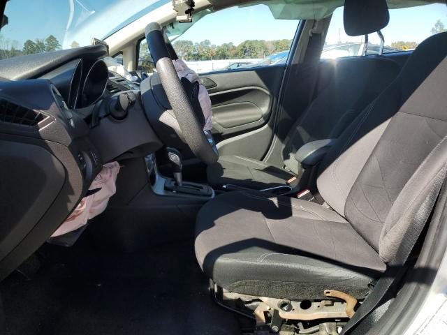 Photo 7 from auction – 2017 FORD FIESTA SE with VIN 3FADP4EJ4HM139925