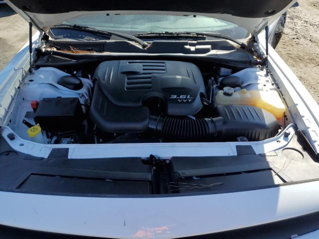 Photo 11 from auction – 2019 DODGE CHALLENGER with VIN 2C3CDZAG4KH687732