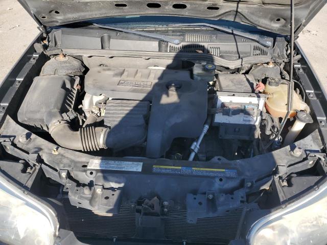 Photo 11 from auction – 2005 SATURN ION LEVEL 2 with VIN 1G8AM12F75Z176654