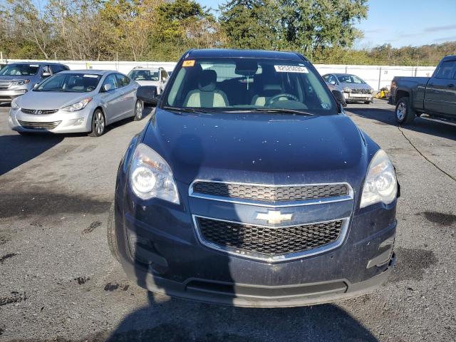 Foto 5 de la subasta – 2015 CHEVROLET EQUINOX LS con VIN 2GNFLEEK7F6384522