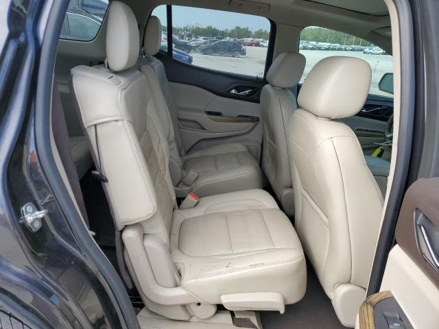 Photo 11 from auction – 2017 GMC ACADIA DEN with VIN 1GKKNPLS8HZ317794