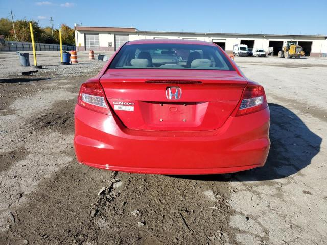 Photo 6 from auction – 2012 HONDA CIVIC EX with VIN 2HGFG3B89CH563172