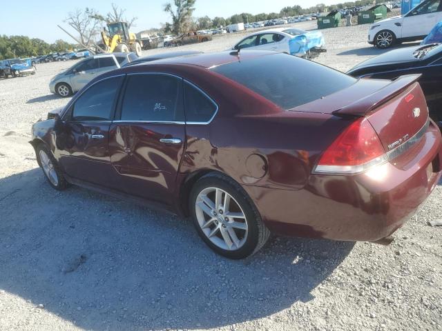 Photo 2 from auction – 2010 CHEVROLET IMPALA LTZ with VIN 2G1WC5EM9A1181544