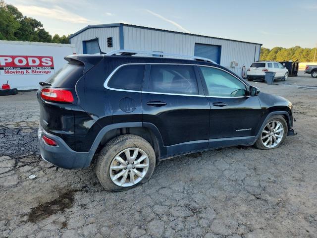 Photo 3 from auction – 2017 JEEP CHEROKEE L with VIN 1C4PJLDB2HW667167