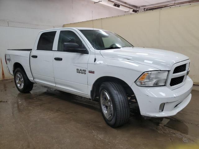 Photo 4 from auction – 2015 RAM 1500 ST with VIN 1C6RR6KT9FS655057