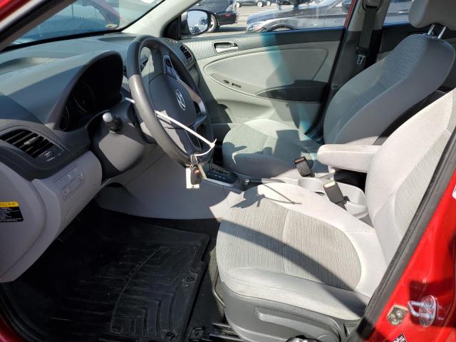 Photo 7 from auction – 2016 HYUNDAI ACCENT with VIN KMHCT5AEXGU251666