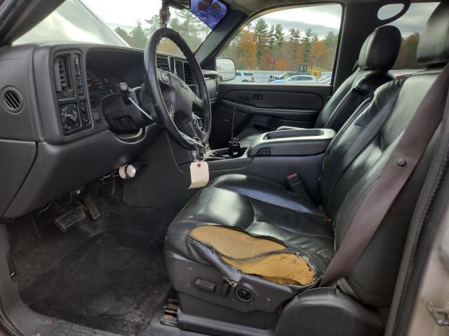 Photo 7 from auction – 2005 GMC SIERRA K25 with VIN 1GTHK23215F948689