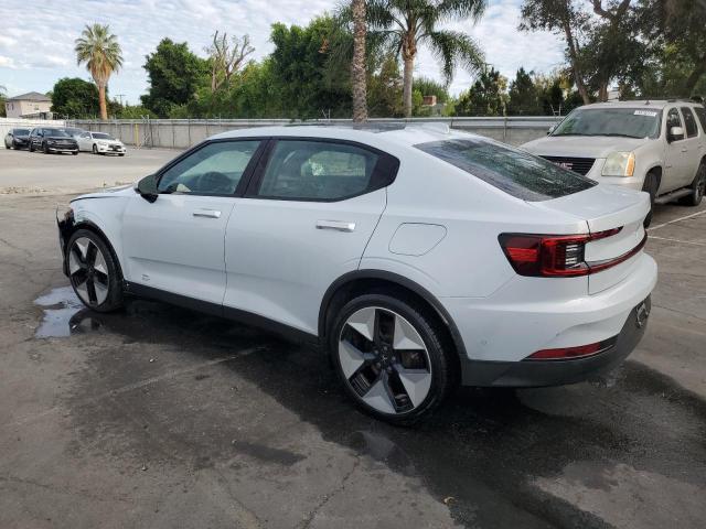 Photo 2 from auction – 2023 POLESTAR 2 with VIN YSMEG3KA5PL151101