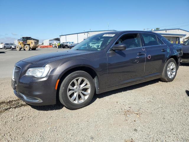 CHRYSLER 300 LIMITE 2015 with VIN 2C3CCAAG5FH763260 - Photo from auction