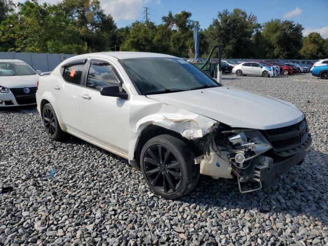 Photo 4 from auction – 2014 DODGE AVENGER SE with VIN 1C3CDZAB9EN201433