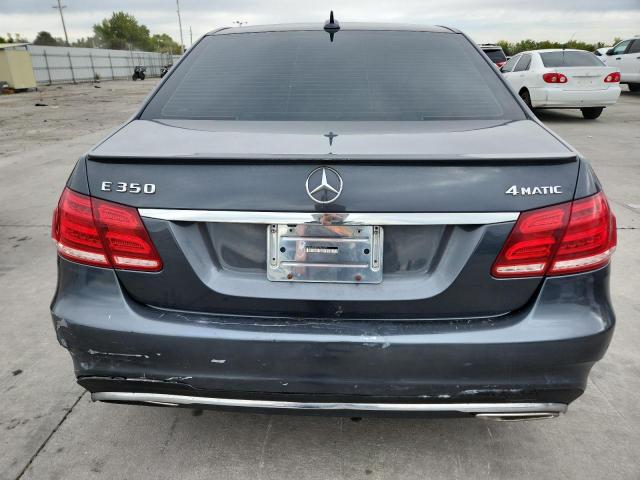 Photo 6 from auction – 2014 MERCEDES-BENZ E 350 4MAT with VIN WDDHF8JB5EA804379