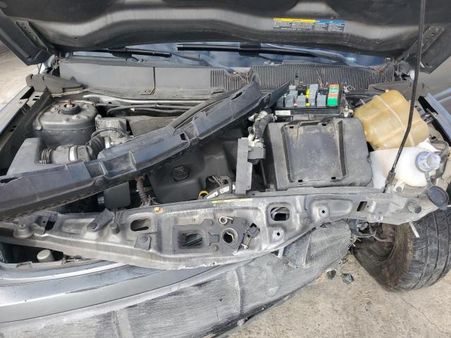 Photo 11 from auction – 2006 CHEVROLET EQUINOX LS with VIN 2CNDL13F666148275
