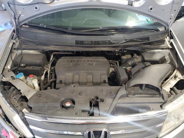 Photo 12 from auction – 2012 HONDA ODYSSEY TO with VIN 5FNRL5H94CB108688