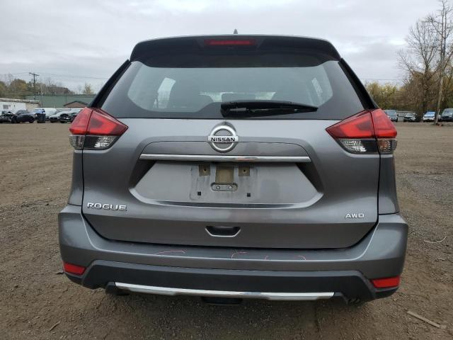 Photo 6 from auction – 2017 NISSAN ROGUE S with VIN JN8AT2MVXHW005538