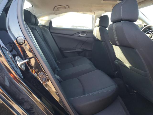 Photo 10 from auction – 2017 HONDA CIVIC EX with VIN 19XFC1E31HE019623