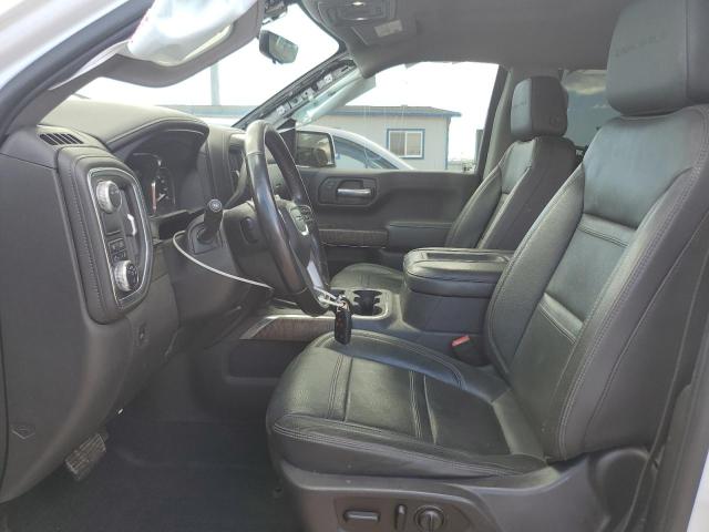 Photo 7 from auction – 2021 GMC SIERRA C15 with VIN 3GTP8FED2MG184395