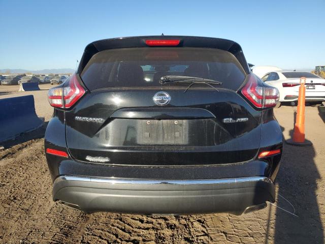 Photo 6 from auction – 2016 NISSAN MURANO S with VIN 5N1AZ2MH0GN118970