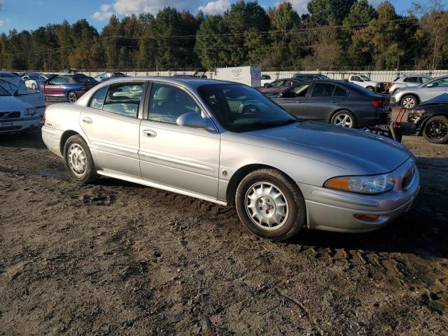 Photo 4 from auction – 2001 BUICK LESABRE CU with VIN 1G4HP54KX14214605