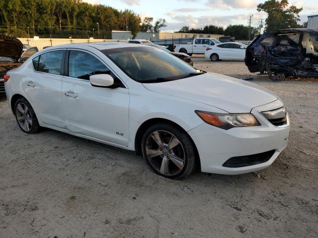 Photo 4 from auction – 2014 ACURA ILX 20 with VIN 19VDE1F35EE006006